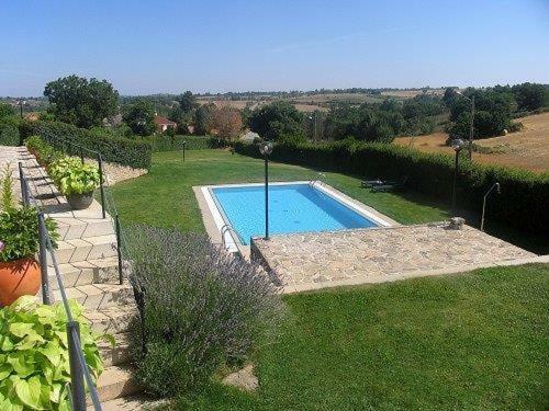 Agroturismo Casa Dos Pombais