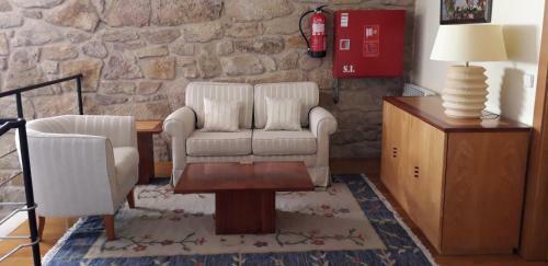 Agroturismo Casa Dos Pombais