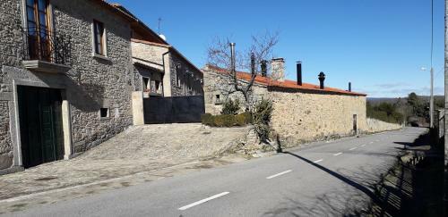 Agroturismo Casa Dos Pombais