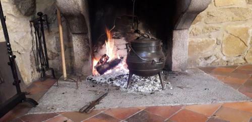Agroturismo Casa Dos Pombais