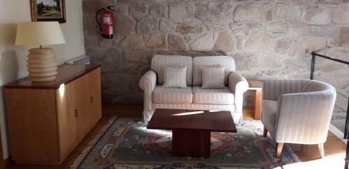 Agroturismo Casa Dos Pombais