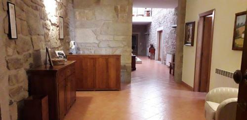 Agroturismo Casa Dos Pombais