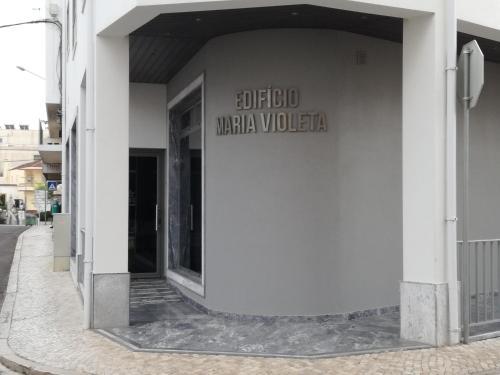 Maria Violeta Tourism Apartment
