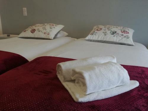Maria Violeta Tourism Apartment