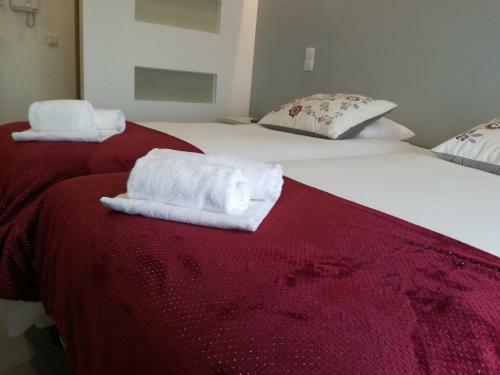 Maria Violeta Tourism Apartment