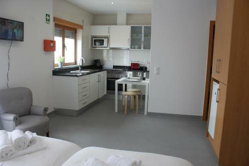 Maria Violeta Tourism Apartment