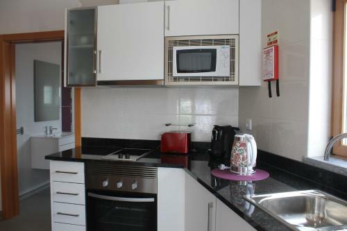 Maria Violeta Tourism Apartment