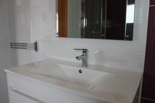 Maria Violeta Tourism Apartment