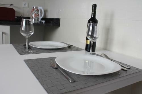 Maria Violeta Tourism Apartment