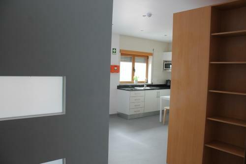 Maria Violeta Tourism Apartment