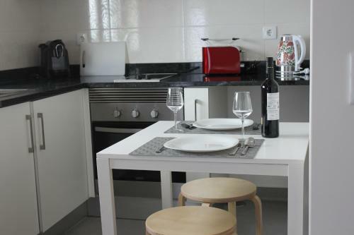 Maria Violeta Tourism Apartment