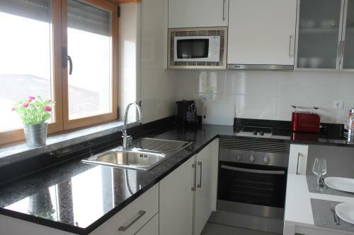 Maria Violeta Tourism Apartment