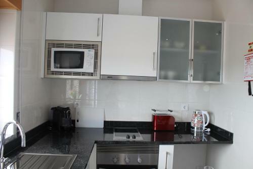 Maria Violeta Tourism Apartment