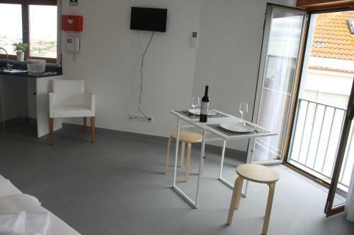 Maria Violeta Tourism Apartment