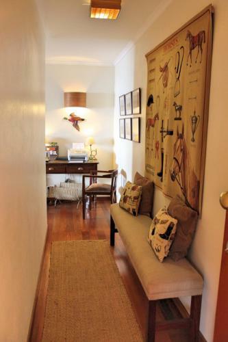 Casa Paddock By Ourmadeira