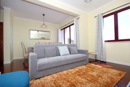 Apartamento Sol E Mar Camara de Lobos By Hr Madeira