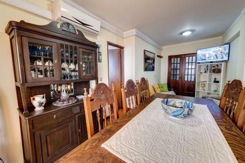 Bragan�a Apartments
