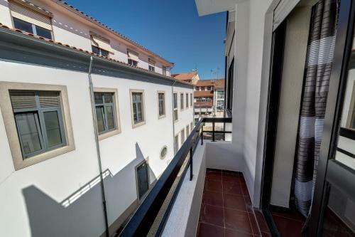 Bragan�a Apartments