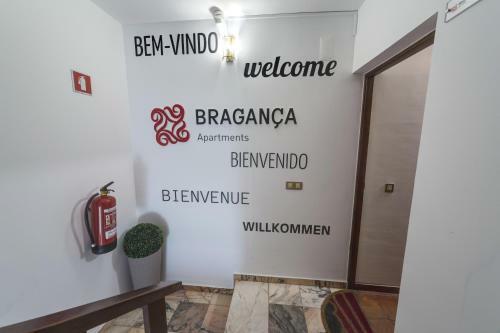 Bragan�a Apartments
