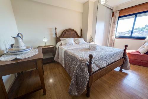 Bragan�a Apartments
