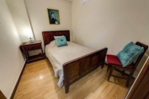 Bragan�a Apartments