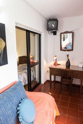 Bragan�a Apartments