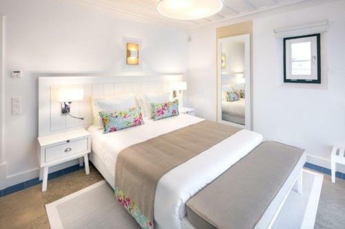 Malhadais Villa Sleeps 8 Pool Wifi