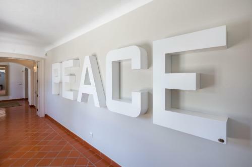 Malhadais Villa Sleeps 16 Pool Air Con Wifi