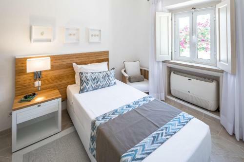 Malhadais Villa Sleeps 16 Pool Air Con Wifi