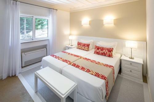 Malhadais Villa Sleeps 16 Pool Air Con Wifi