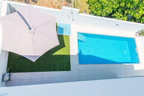 Villa Golden Nelly By Algartur