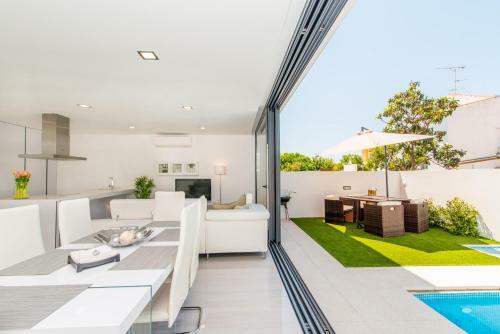 Villa Golden Nelly By Algartur