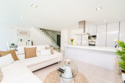 Villa Golden Nelly By Algartur