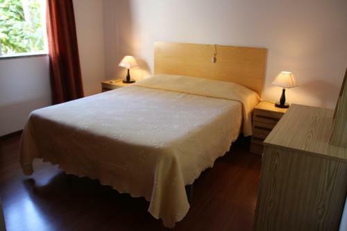 Hotel Residencial Martinho