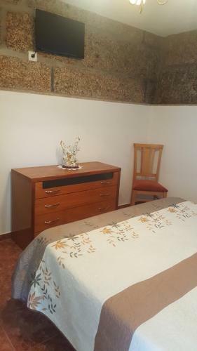 Agroturismo Turismo Castelo de Gouveia