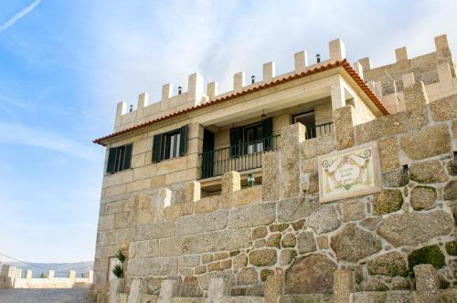 Agroturismo Turismo Castelo de Gouveia