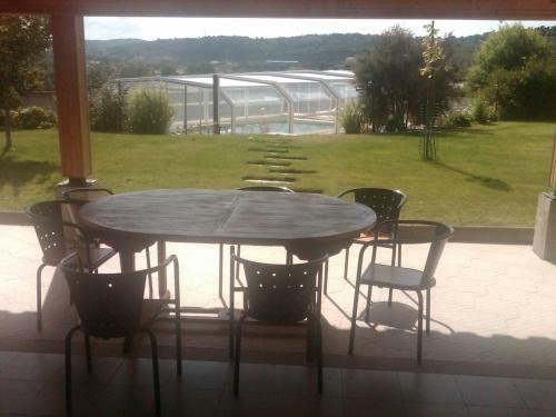 Bed & Breakfast Casa Vale de Azibo
