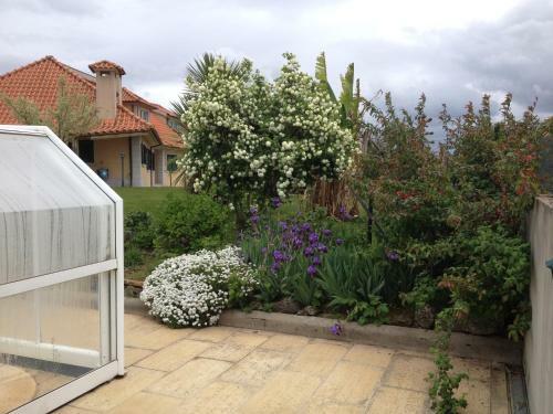 Bed & Breakfast Casa Vale de Azibo