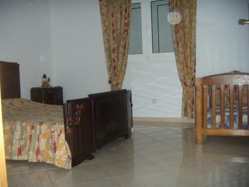 Villa Casa Da Pedra Do Bico