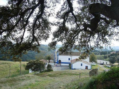 Agroturismo Casas de Campo Do Castro Da Cola