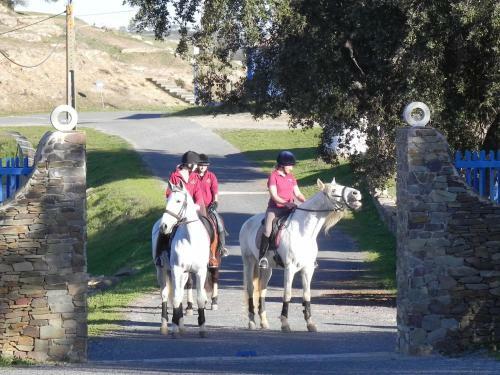 Agroturismo Casas de Campo Do Castro Da Cola