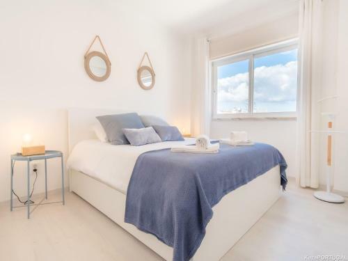 Apartamento Parede Ocean