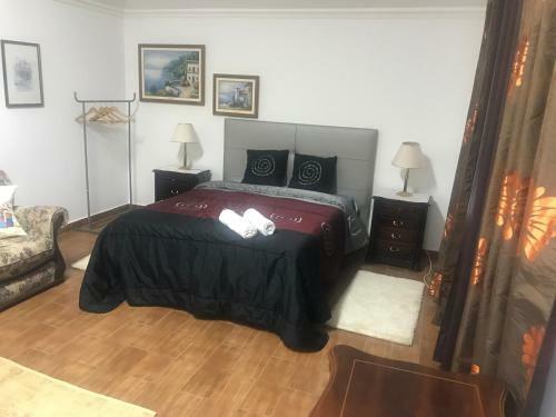 Apartamento Estudio Laura