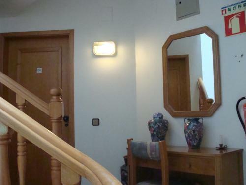 Hostal Residencial Elisio