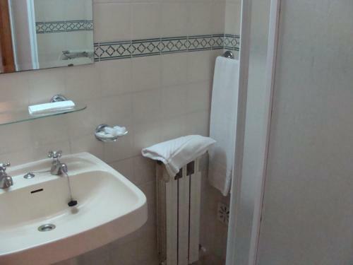 Hostal Residencial Elisio