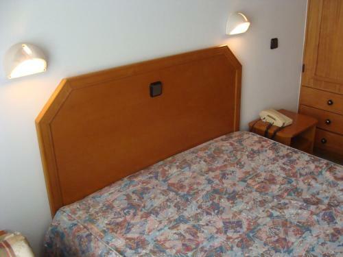 Hostal Residencial Elisio