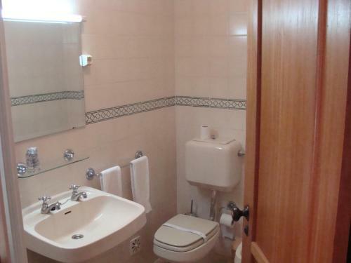 Hostal Residencial Elisio