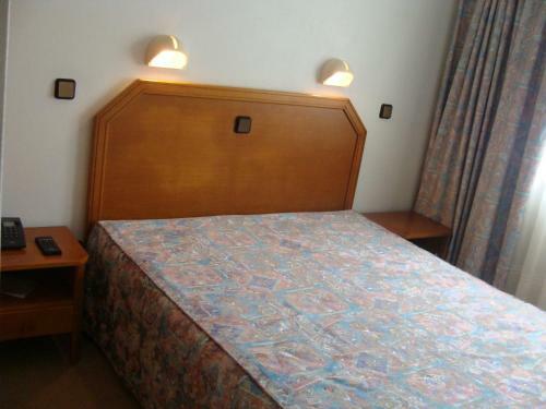 Hostal Residencial Elisio