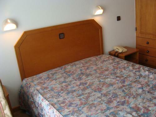 Hostal Residencial Elisio