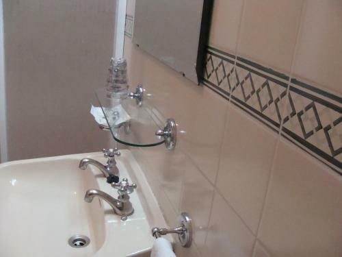 Hostal Residencial Elisio
